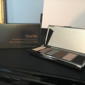 Maelle Eye-shadow Palette Enchanted